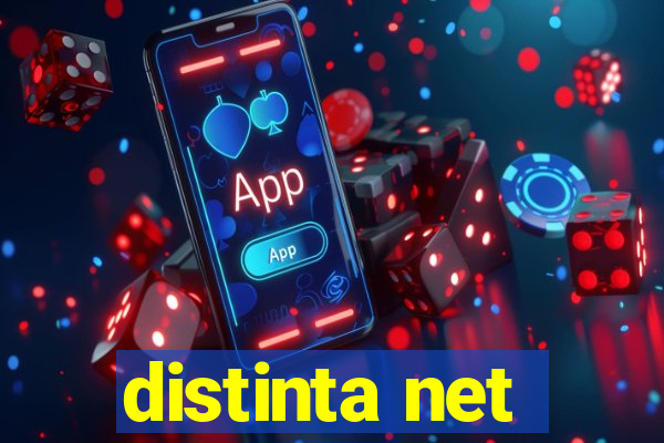 distinta net